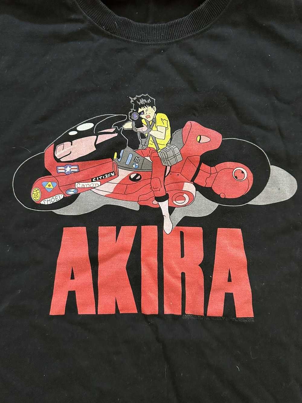Akira vintage - Gem