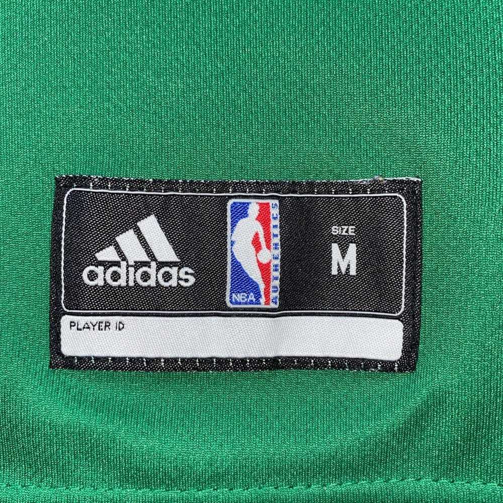 Adidas Boston Celtics Rajón Rondo Adidas Basketba… - image 2