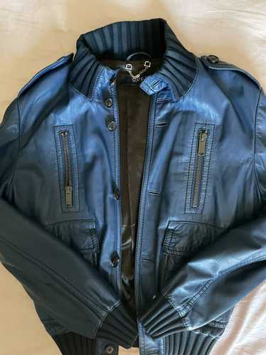 Gucci Gucci Madonna Leather Jacket - image 1