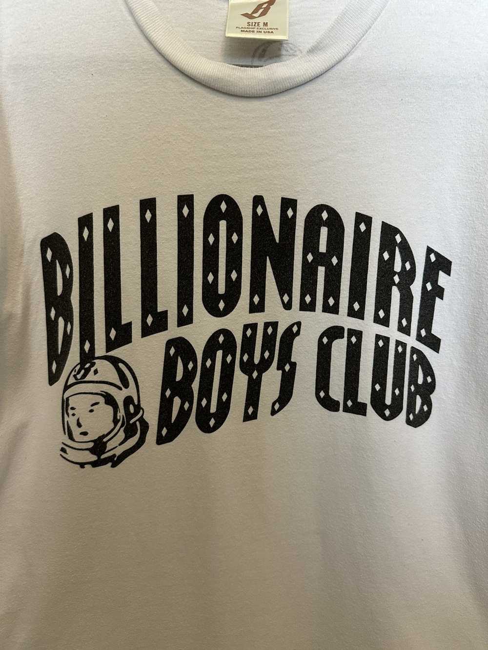 Billionaire Boys Club Billionaire Boys Club Arch … - image 2