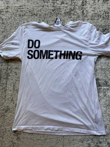 Alexander Wang Alexander Wang “Do Something” T Shi