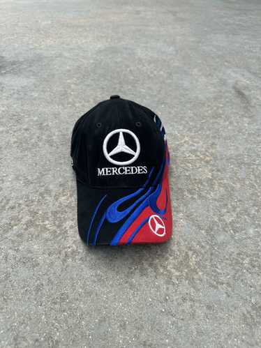 Mercedes Benz × Racing × Vintage Mercedes racing h