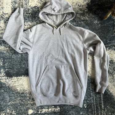 Lululemon Scuba Hoodie *light Cotton Fleece In Grey | ModeSens