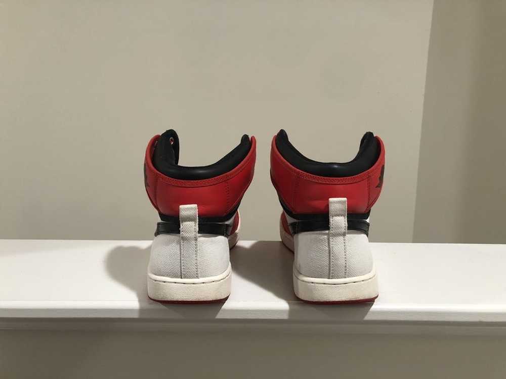 Jordan Brand × Nike × Streetwear Jordan 1 Retro A… - image 3