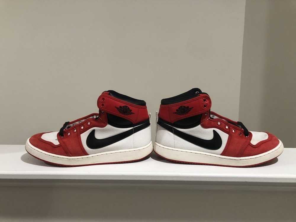 Jordan Brand × Nike × Streetwear Jordan 1 Retro A… - image 5