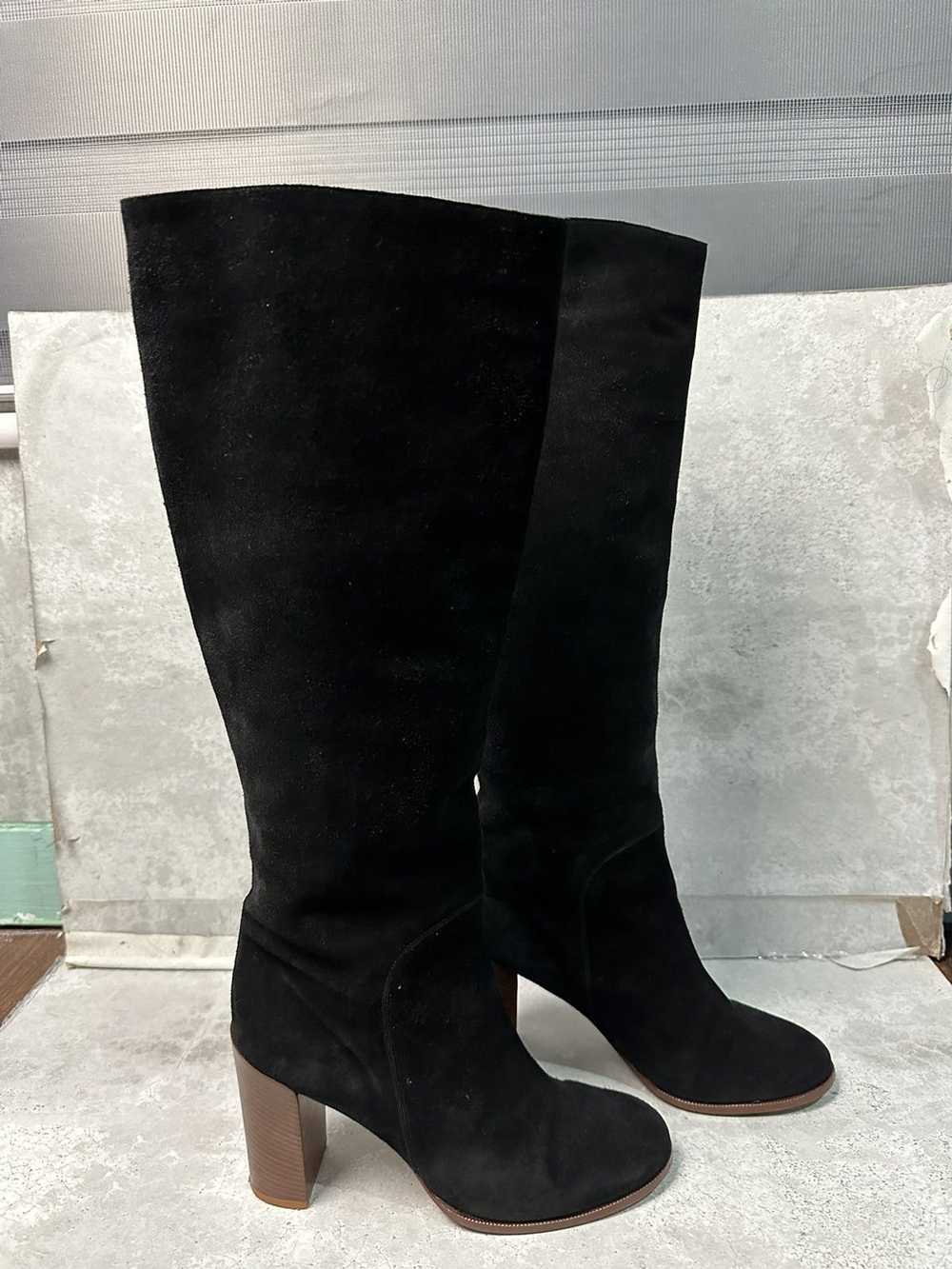 Celine × Luxury Celine - Lobby boots - Gem