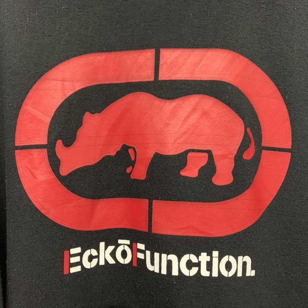 Ecko Unltd. Ecko Function Hoodie - image 5