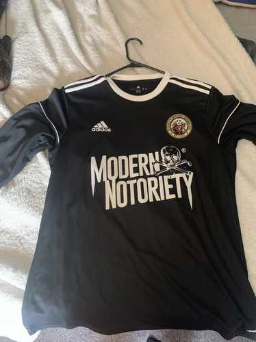 Adidas × Modern Notoriety Modern Notoriety Jersey 