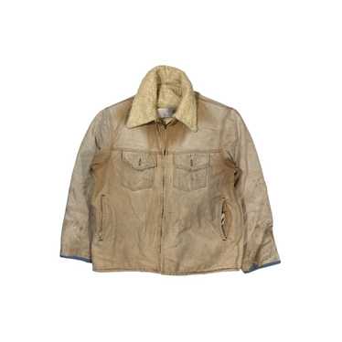 80s Carhartt jacket - Gem