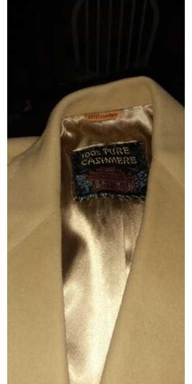 ジャケット・アウター 90s VINTAGE VALENTINO PURE CASHMERE COAT ジャケット・アウター 90s VINTAGE VALENTINO PURE CASHMERE