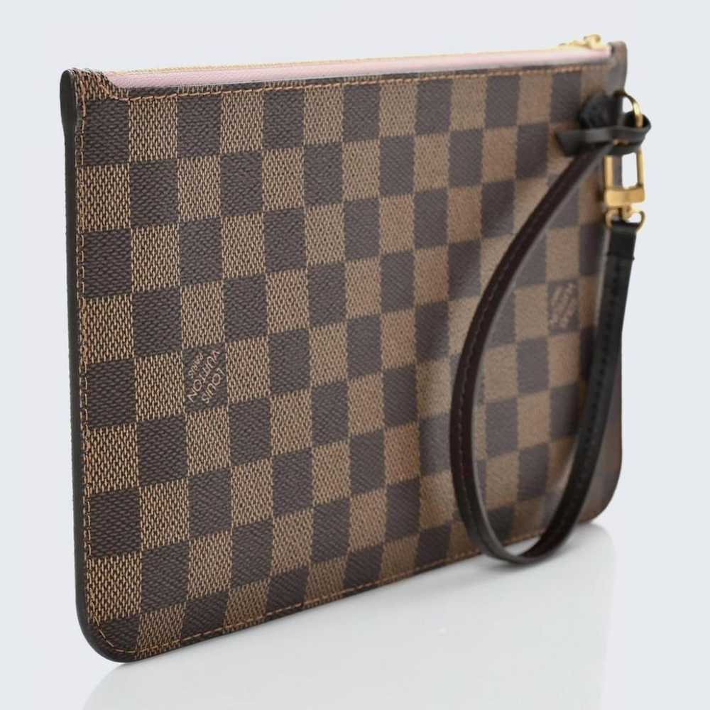 Louis Vuitton Neverfull handbag - image 10