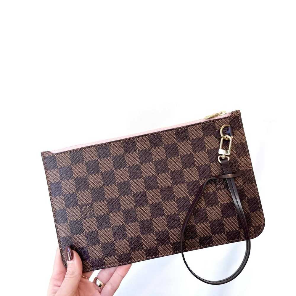 Louis Vuitton Neverfull handbag - image 3