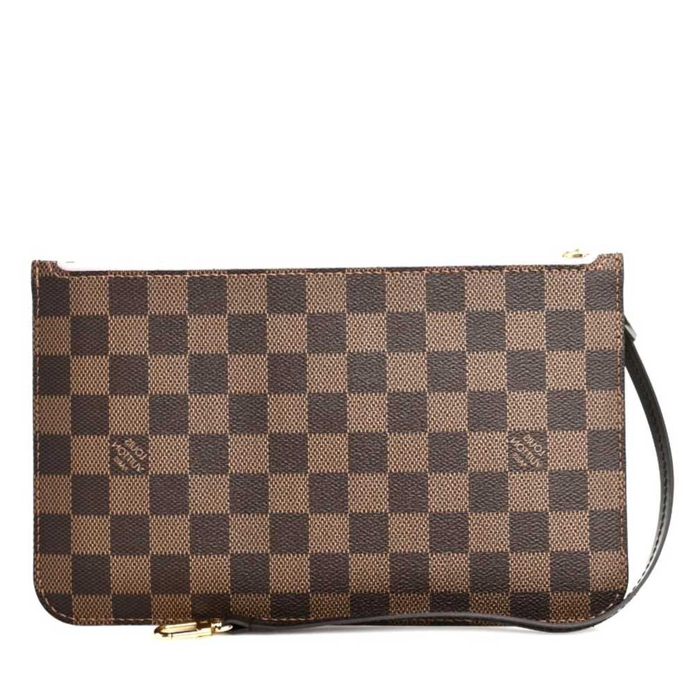 Louis Vuitton Neverfull handbag - image 4