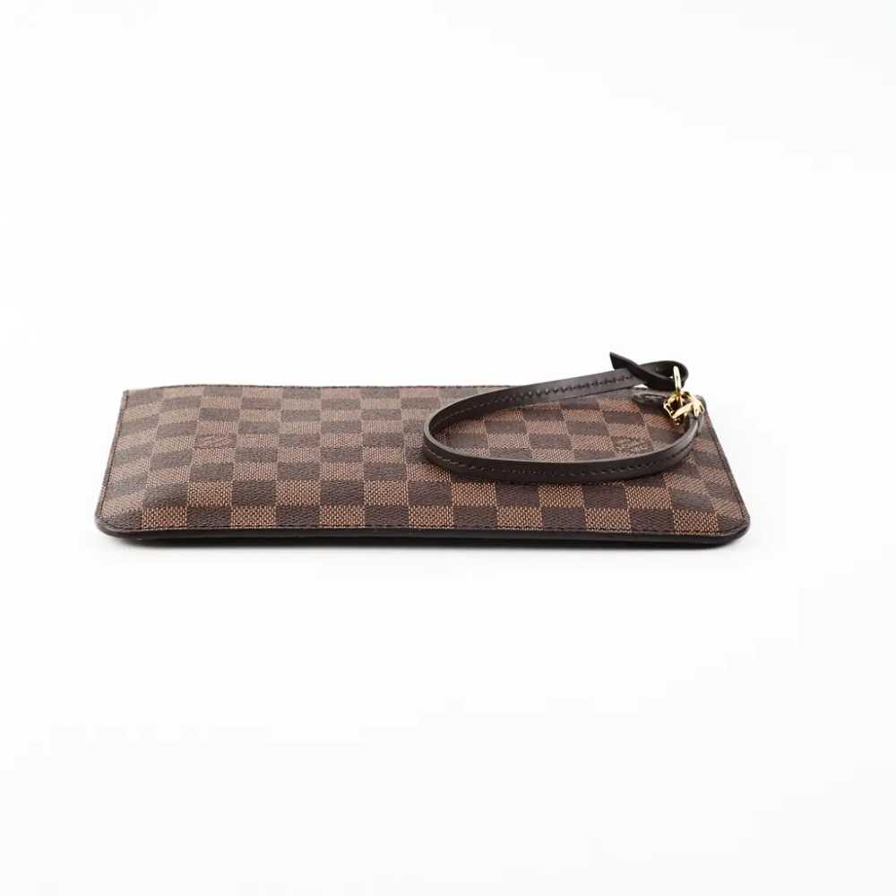 Louis Vuitton Neverfull handbag - image 6