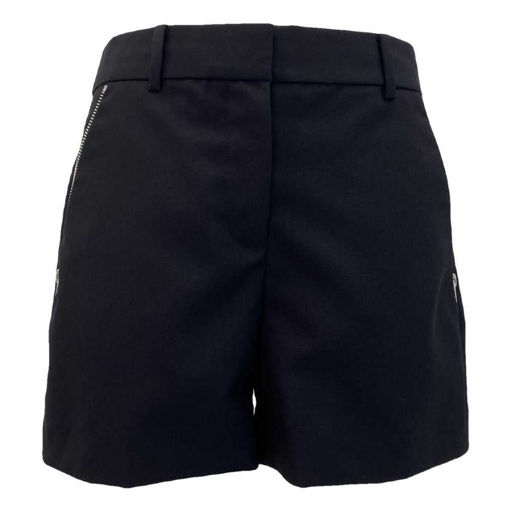 Alexander Wang Wool mini short - image 1