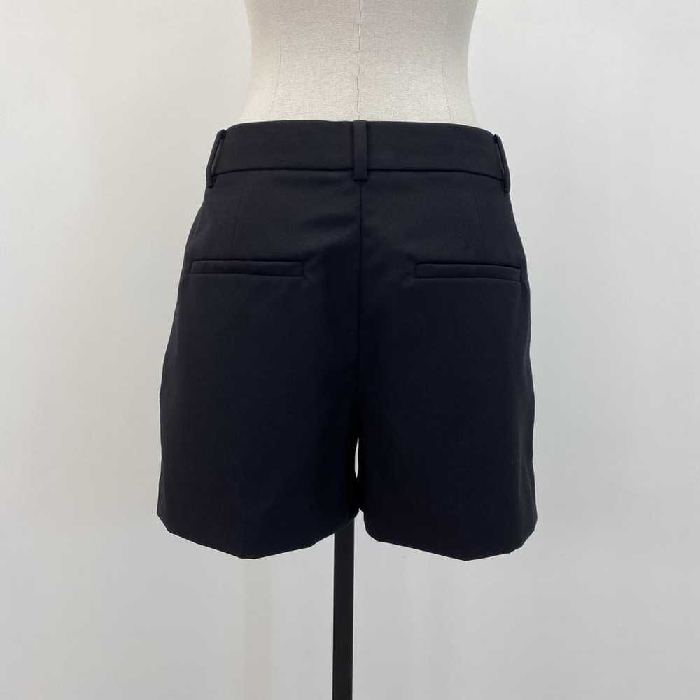 Alexander Wang Wool mini short - image 4