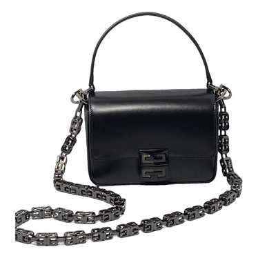 Givenchy 4g leather crossbody bag