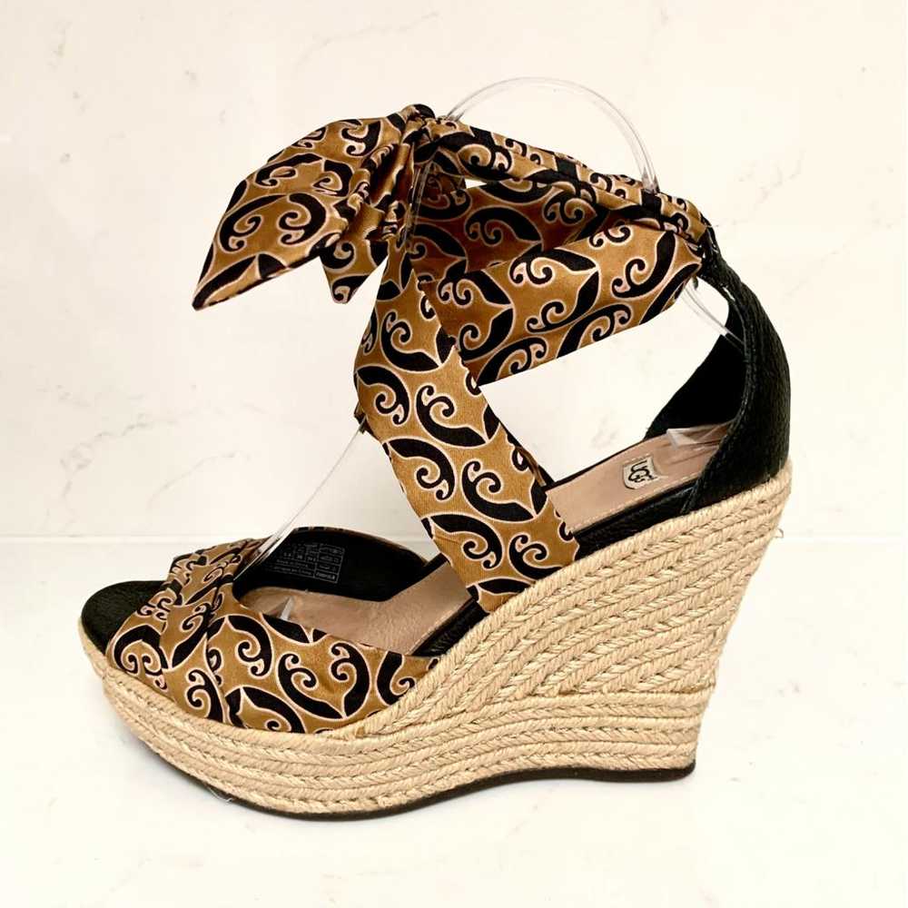 Ugg Cloth espadrilles - image 5