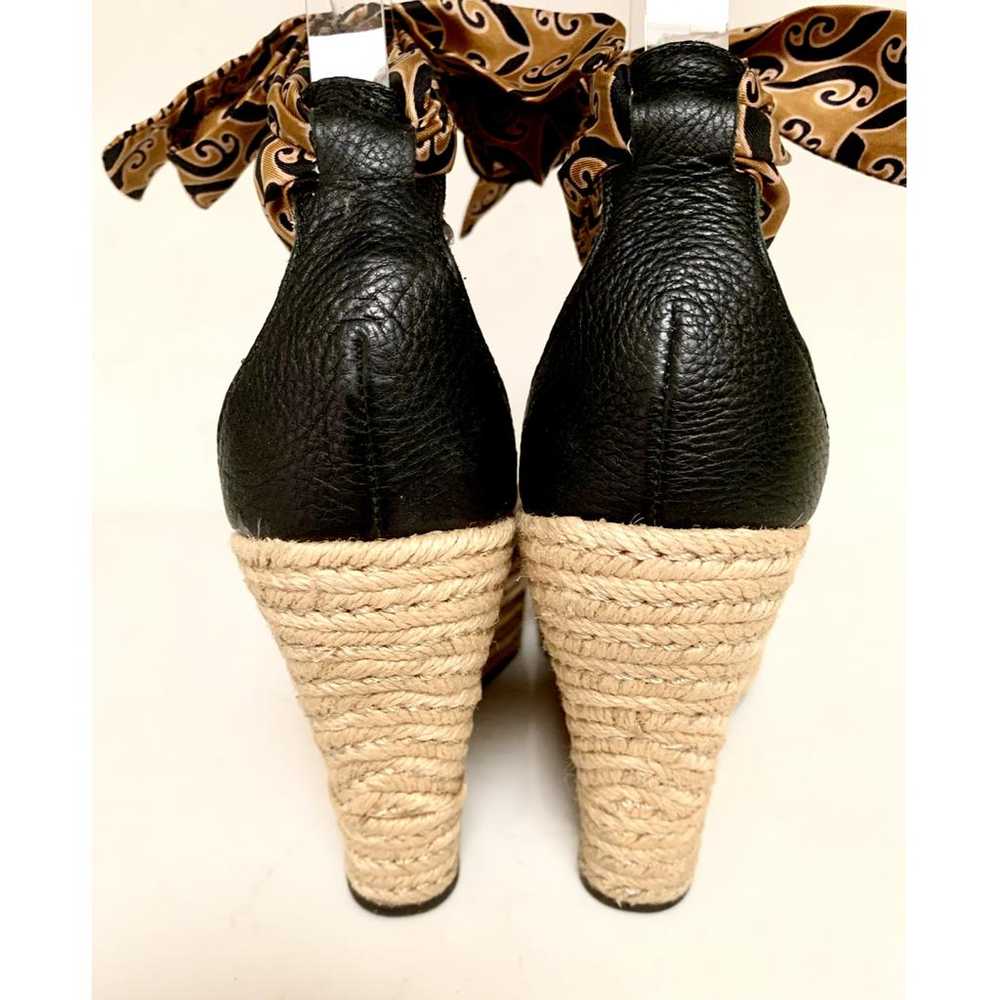 Ugg Cloth espadrilles - image 6