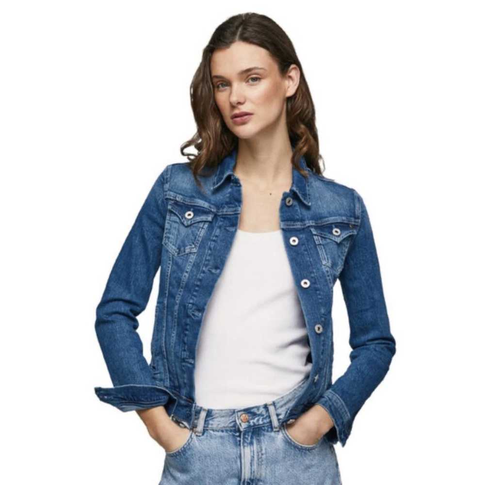 Pepe Jeans Jacket - image 9