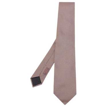 Hermès Silk tie - image 1