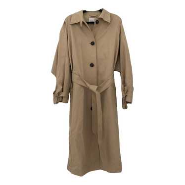 Fabienne Chapot Trench coat - image 1