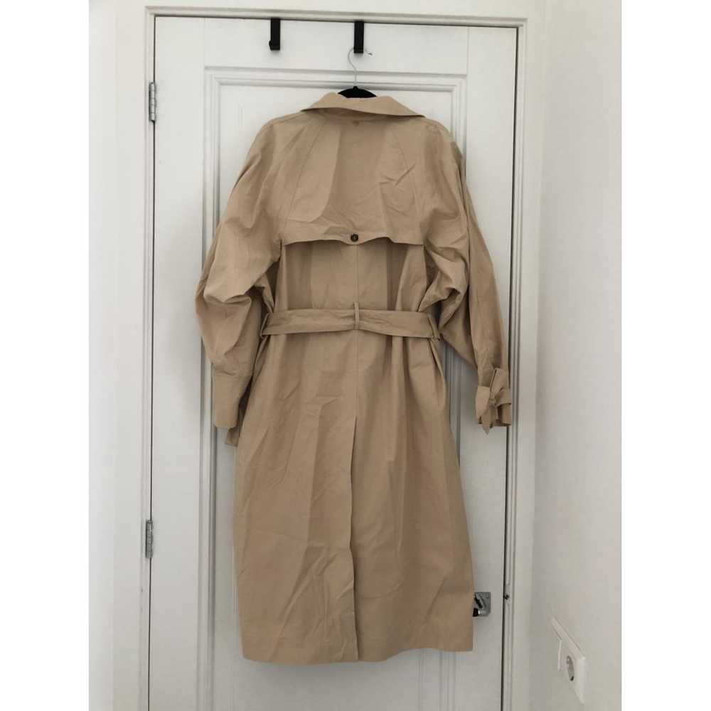 Fabienne Chapot Trench coat - image 2
