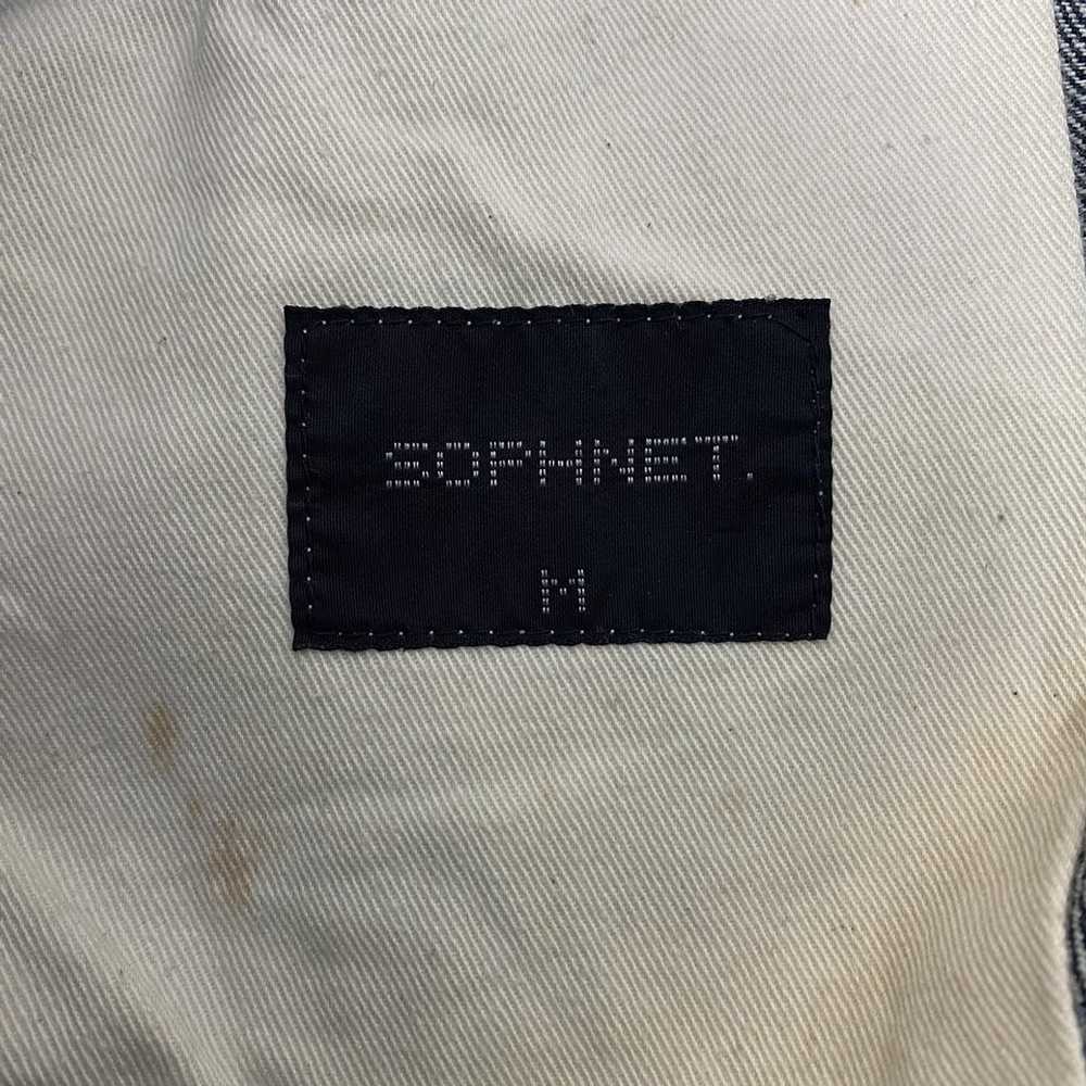 Sophnet & Uniform Experiment × Sophnet. Sophnet X… - image 11