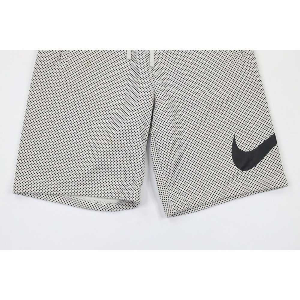 Nike Nike Sportswear Big Swoosh Logo Polka Dot Fl… - image 3