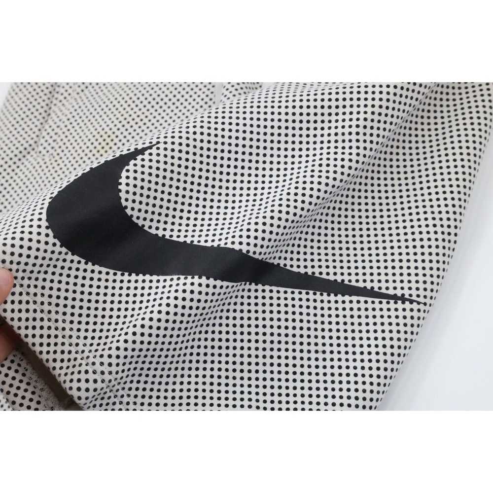Nike Nike Sportswear Big Swoosh Logo Polka Dot Fl… - image 4