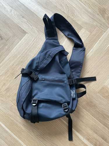 Hype one shoulder backpack best sale