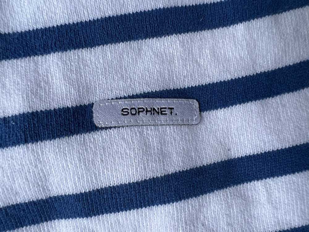 Japanese Brand × Sophnet. × Streetwear RARE SOPHN… - image 7