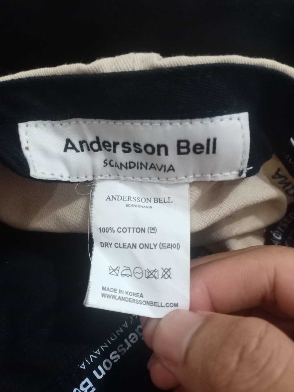 Andersson Bell × Rare × Streetwear Rare!!! Anders… - image 9