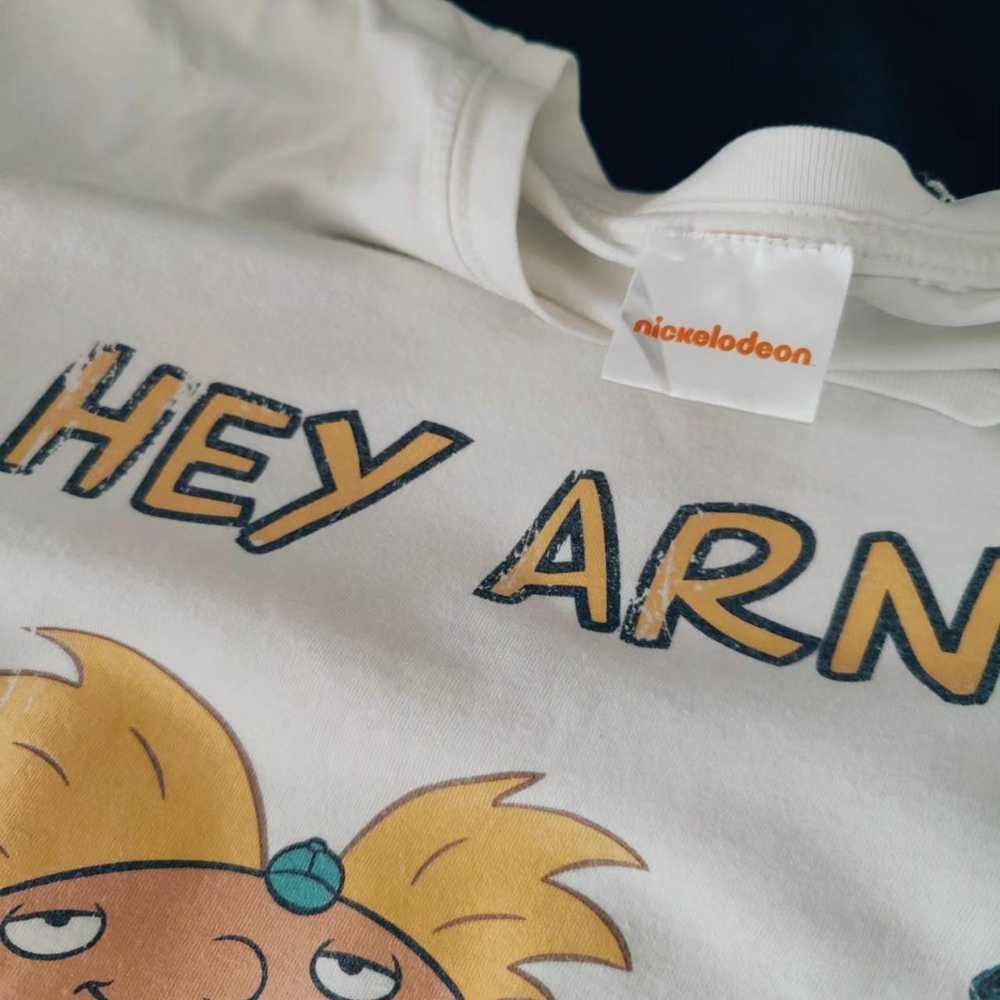 Hey Arnold ! , Nickelodeon - image 2