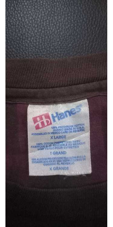 Hanes Jimmy Hendrix - image 1