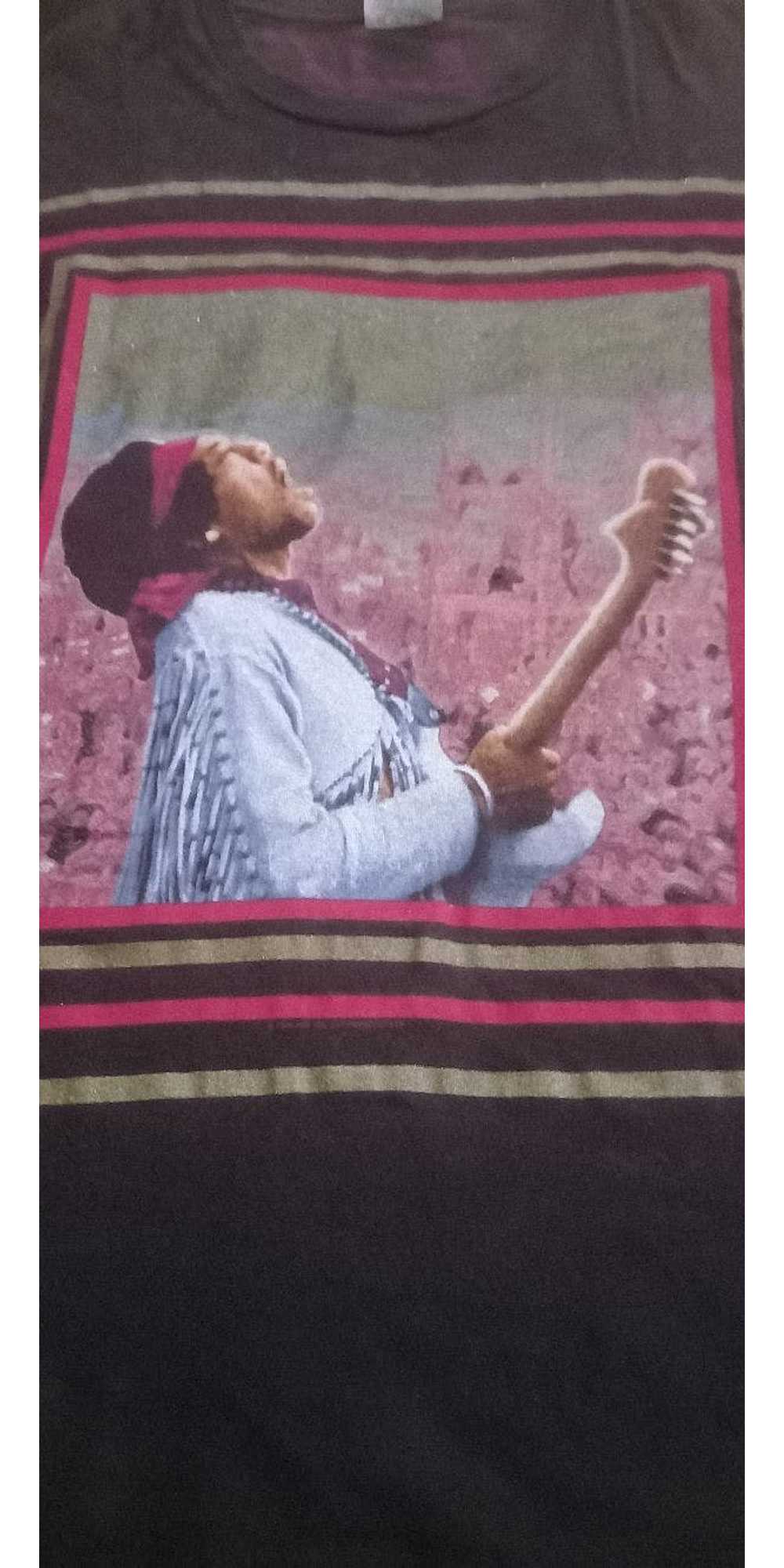 Hanes Jimmy Hendrix - image 2