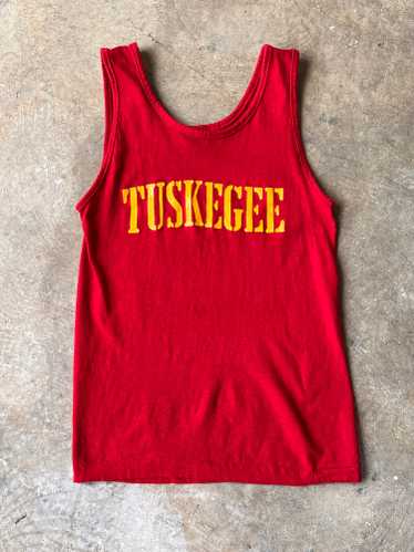 Tuskegee Tank