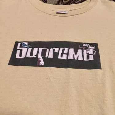Joe Cool/Supreme – Gallery – Supreme