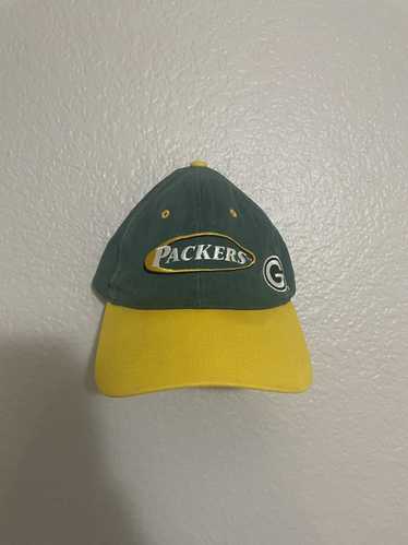 414 Vintage Packers cap