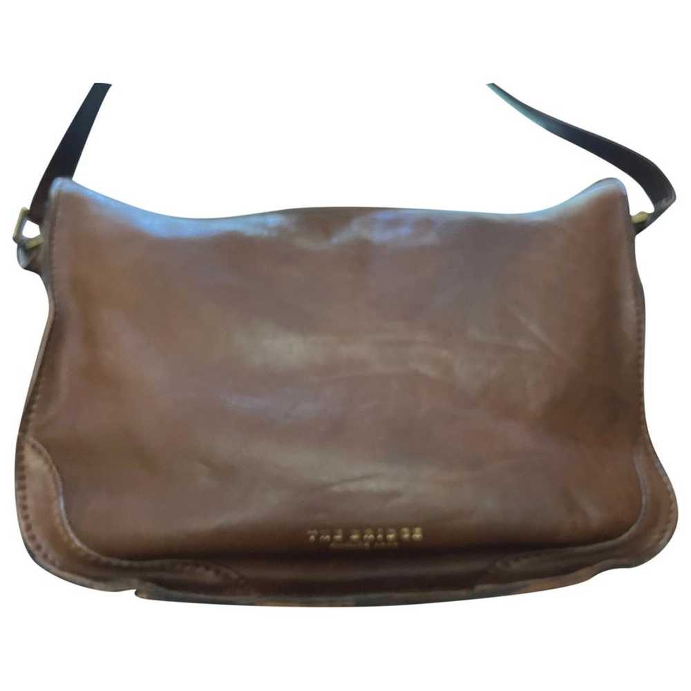 THE Bridge Leather crossbody bag - image 1