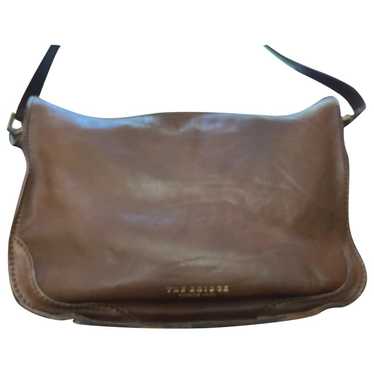 THE Bridge Leather crossbody bag - image 1