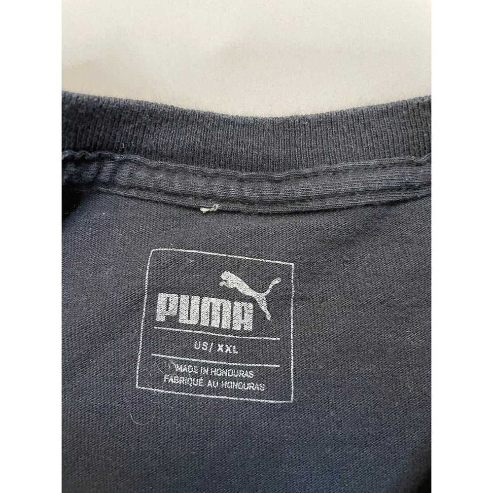 Puma Puma Dreamchasers Nightmares Meek Mill T-shi… - image 5