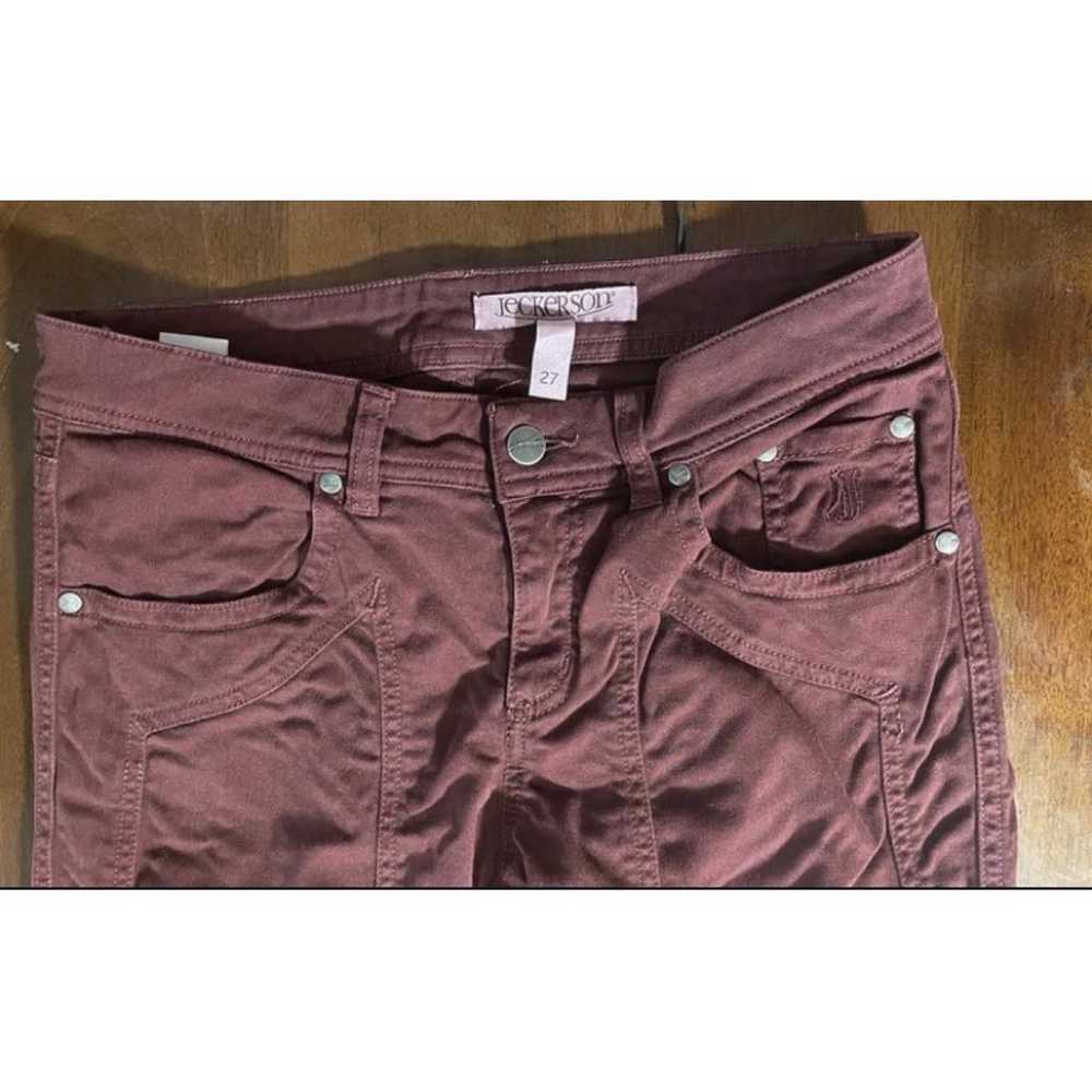 Jeckerson Trousers - image 5