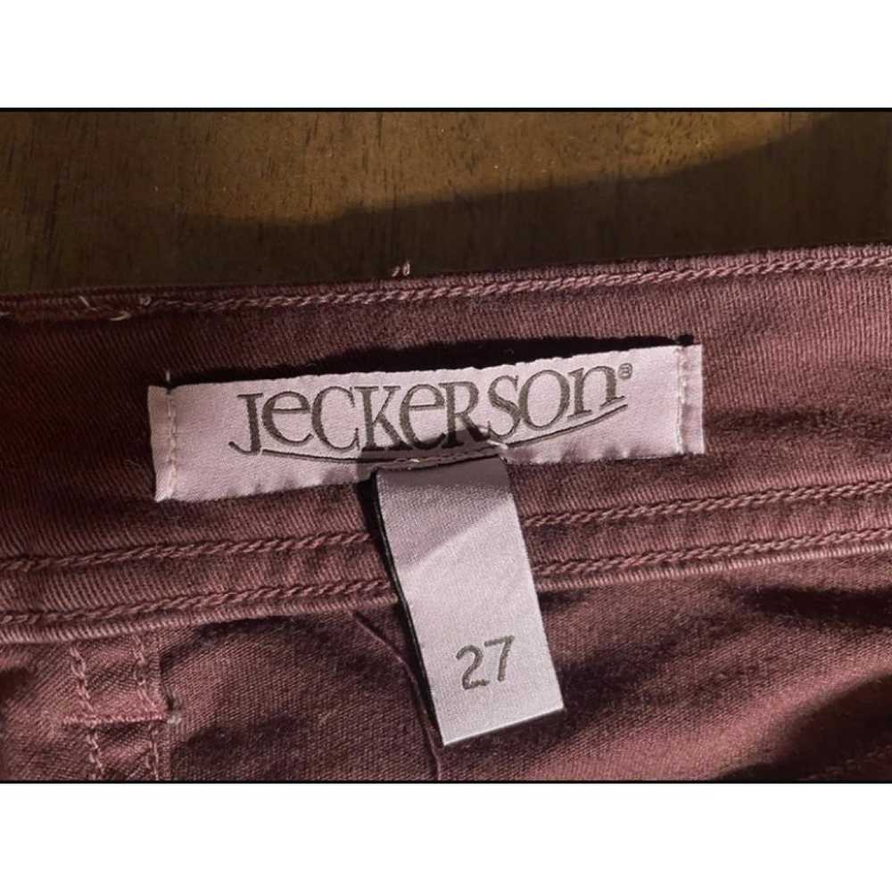 Jeckerson Trousers - image 6