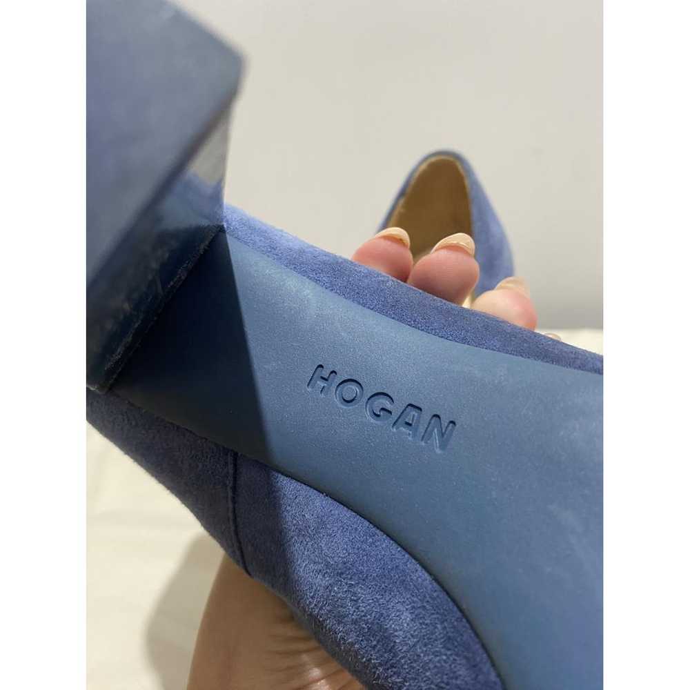 Hogan Heels - image 3