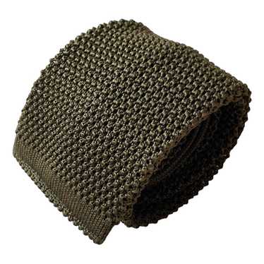 Baldessarini Wool tie - image 1