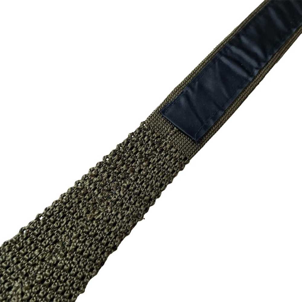 Baldessarini Wool tie - image 4