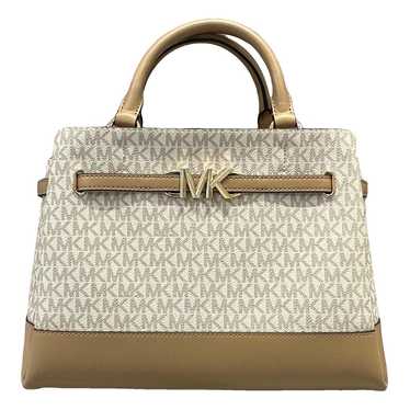 Michael Kors Pony-style calfskin handbag