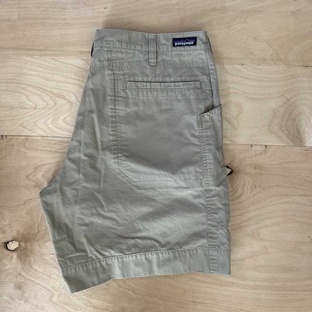 Patagonia × Sportswear Patagonia Hiking Shorts 36… - image 1