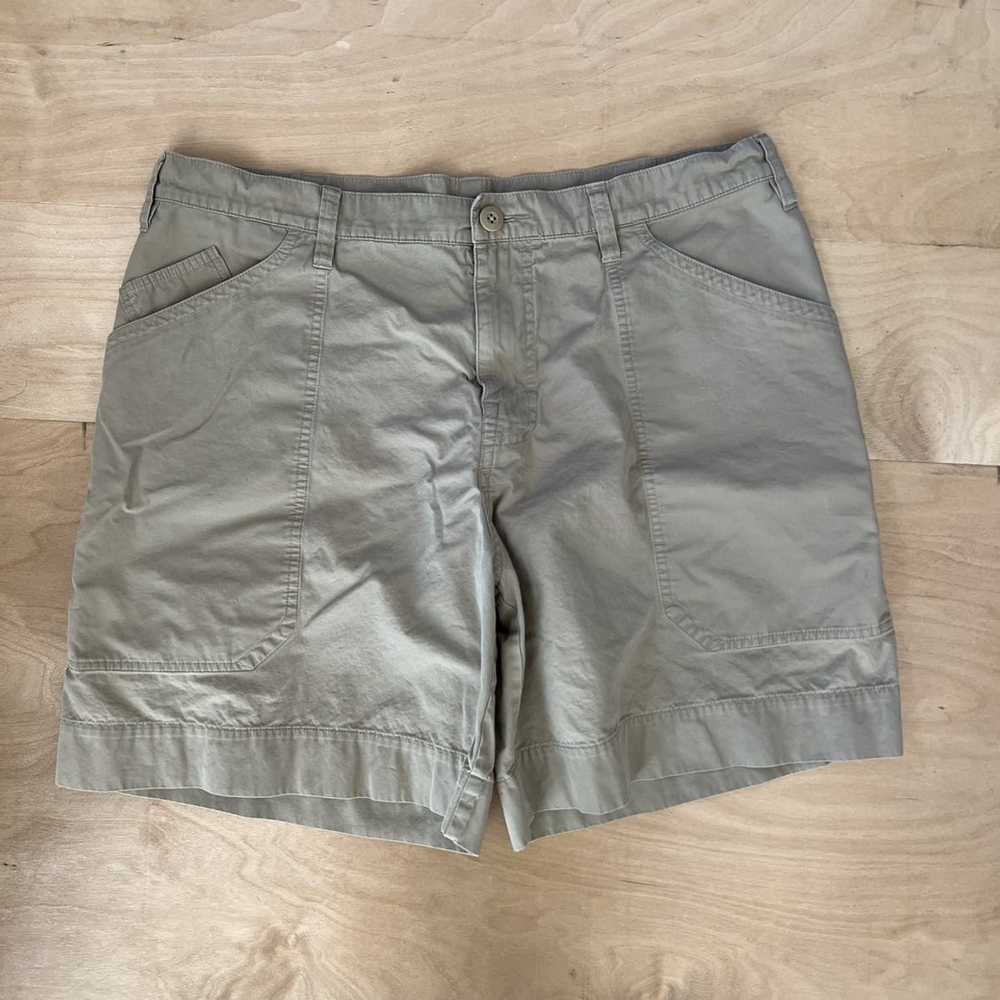 Patagonia × Sportswear Patagonia Hiking Shorts 36… - image 2